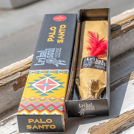 palo santo incense smudge smudging dišeče palčke energijsko čiščenje prostora oseb kristalov