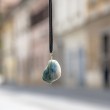 shattuckite, shattuckite necklace, crystal jewellery, energy jewellery, crystal necklace