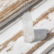 CLEAR QUARTZ polished spike,CLEAR QUARTZ crystal ,CLEAR QUARTZ gemstone, berg stein