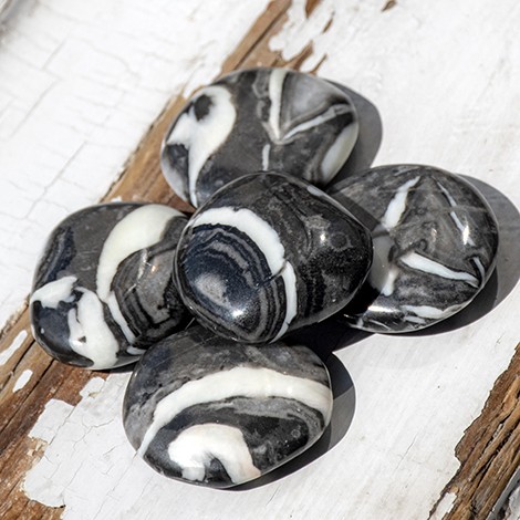 shell jasper, jasper, shell jasper crystal, pocket crystal, strength crystal, power crystal