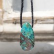 hrizokola, hrizokola kristal, hrizokola nakit, hrizokola cena, hrizokola ogrlica, kristali proti stresu