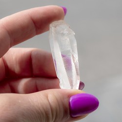 Lemurian crystal, Lemurian quartz, Lemurian crystal quartz, clear quartz, cleansing crystal