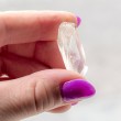 Lemurian crystal, Lemurian quartz, Lemurian crystal quartz, clear quartz, cleansing crystal