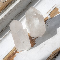 kamena strela špica kristal crystal