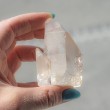 kamena strela špica kristal crystal