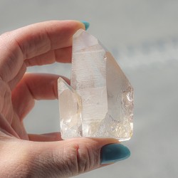 kamena strela špica kristal crystal