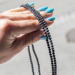 onyx, onyx crystal, onyx pearls, crystal pearl, protection crystal, energy crystal