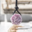 ruby, ruby crystal, ruby jewellery, ruby necklace, passion crystal, love crystal
