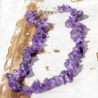 amethyst, amethyst crystal, amethyst jewellery, amethyst necklace, crystals for peace