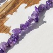 amethyst, amethyst crystal, amethyst jewellery, amethyst necklace, crystals for peace