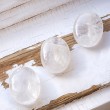kamena strela, kamena strela kristal, kamena strela palm stone, palm stone, žepni kristal, kristal za prečiščevanje