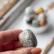 maligano jasper, maligano jasper crystal, jasper, pocket crystal, energy crystal, confidence crystal