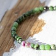 ruby zoisite, ruby zoisite bracelet, ruby zoisite crystal, energy bracelet, self confidence crystal