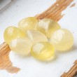 citrin, citrin naravni, citrin naravni kristal, nežgan citrin, kristal veselja, optimizem
