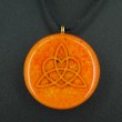 orgonit amulet