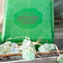 jade, jade crystal, crystal lights, jade lights