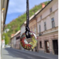 dragon's blood, ogrlica iz kristala, trgovina s kristali, hitra dostava