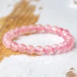 ROSE QUARTZ children's bracelet