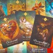 ORAKELJSKE KARTE The Animal Spirit (žepna oblika)