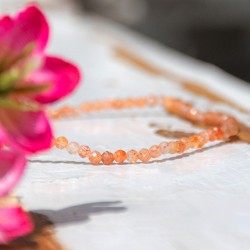 SUNSTONE bracelet