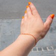 SUNSTONE bracelet