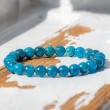 APATITE bracelet 8 mm