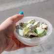 Kristali za meditacijo
Kristali za sprostitev
Kristali za pozitivno energijo
Naravni magnezit citronel