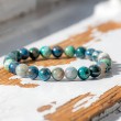 SHATTUCKITE bracelet