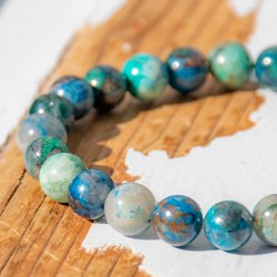 SHATTUCKITE bracelet