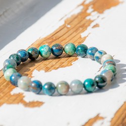 SHATTUCKITE bracelet