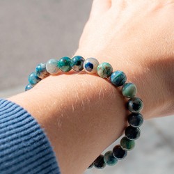 SHATTUCKITE bracelet
