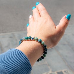 SHATTUCKITE bracelet