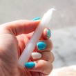 spiritualne sveče za obrede, spiritualni obredi, energijske sveče za dom