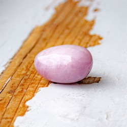KUNZITE crystal