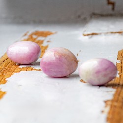 KUNZITE crystal