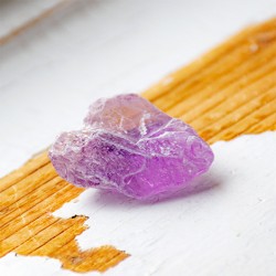 AMETHYST natural raw crystal
