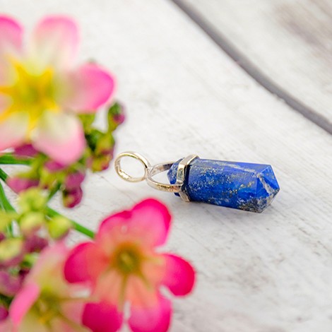 Lapis lazuli,, KRISTAL LAPIS LAZULI, lapis lazuli nakit, lapis lazuli ogrlica