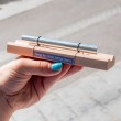 energijska zvočna palica, zvočna palica za čelno čakro, zvočna terapija, čakra terapija