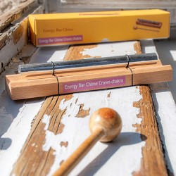 HEALING CHIME BAR 7th Chakra