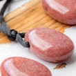 muscovite crystal  muscovite  necklace muscovite gemstone