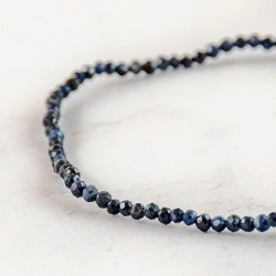 safir zapestnica safir nakit safir ugodna cena safir kristal