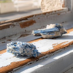 KYANITE BLUE raw, kyanite crystal, kyanite gemstone,
