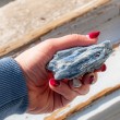 KYANITE BLUE raw, kyanite crystal, kyanite gemstone,