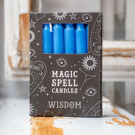 ritual candle, candle, blue candle, spiritual rituals, spiritual candle, altar candle, blue ritual candle