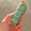 WHITE SAGE angel love