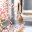 MOONSTONE gemstone, MOONSTONE necklace