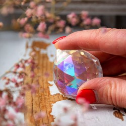 FENG SHUI crystal ball