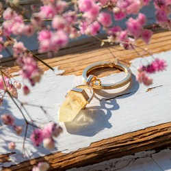 limonit kvarc, limonit, lemon kvarc, lemon quartz, rumeni kvarc, zlati zdravilec