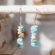 larimar kristal, larimar kamen, redki larimar kamen, larimar za notranji mir, energijski kristal larimar