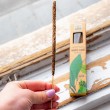 white sage incense sticks, incesne, white sage, white sage masala, cleansking, energy cleansing